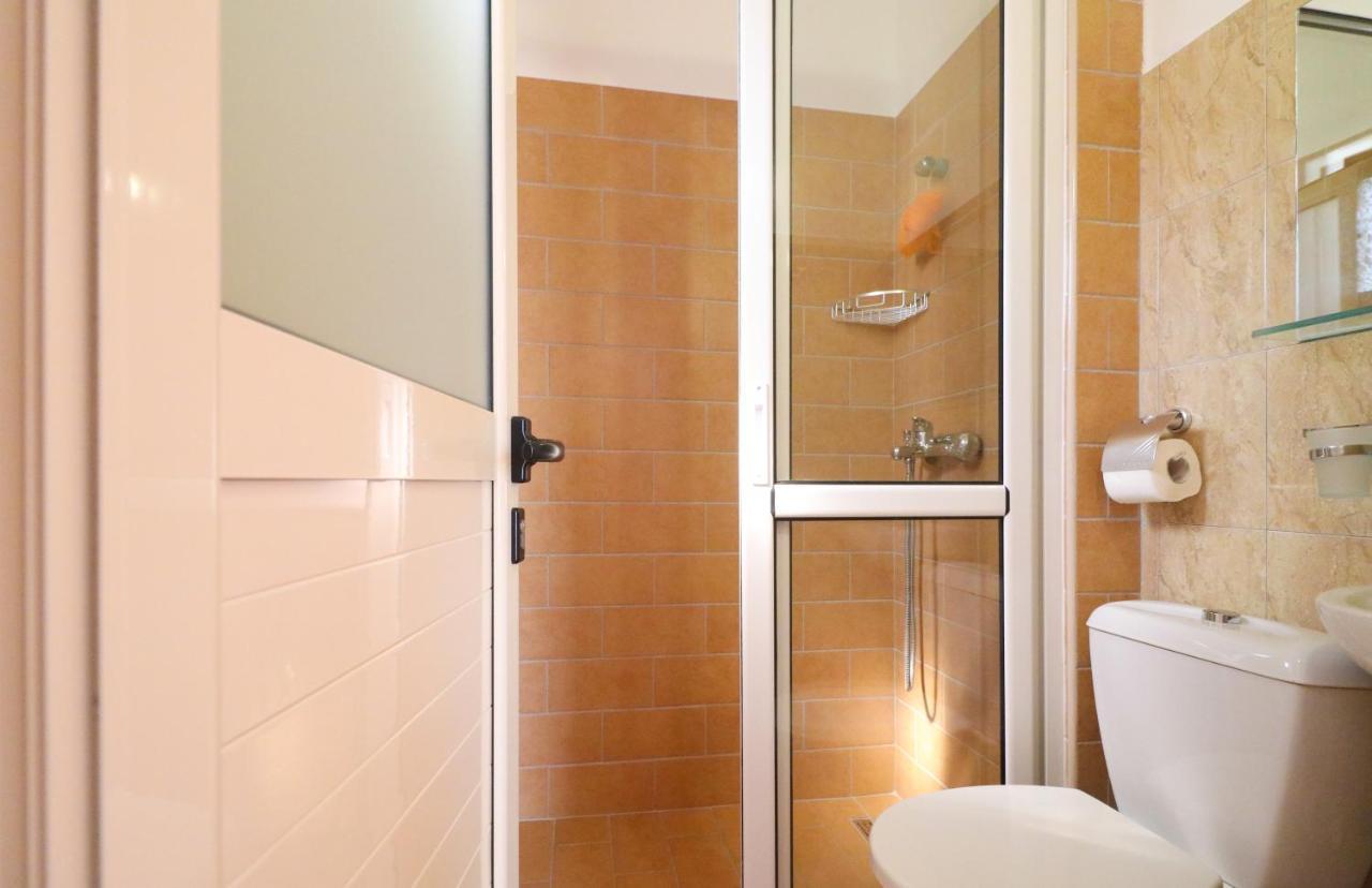 Apartments Vila Roboci Saranda Kültér fotó